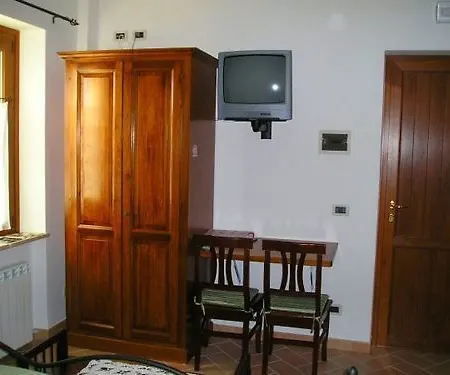 Le Terrazze Perugia