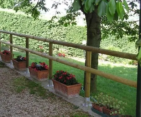 Bed & Breakfast Le Terrazze 3*