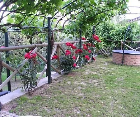 Bed & Breakfast Le Terrazze